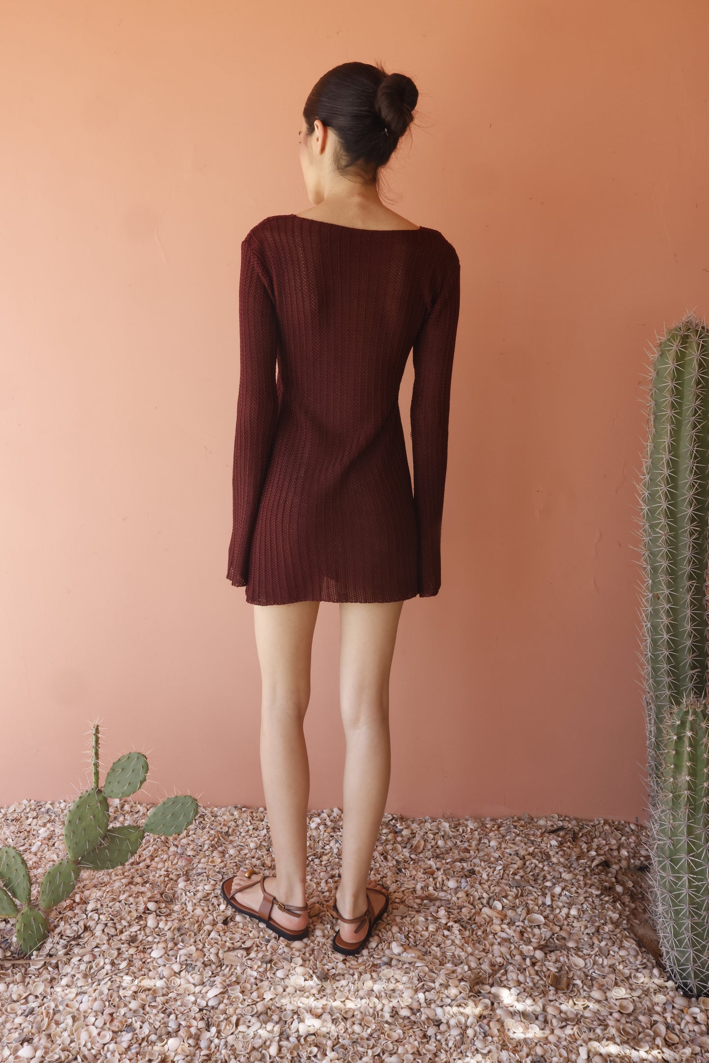 Macuira Dress