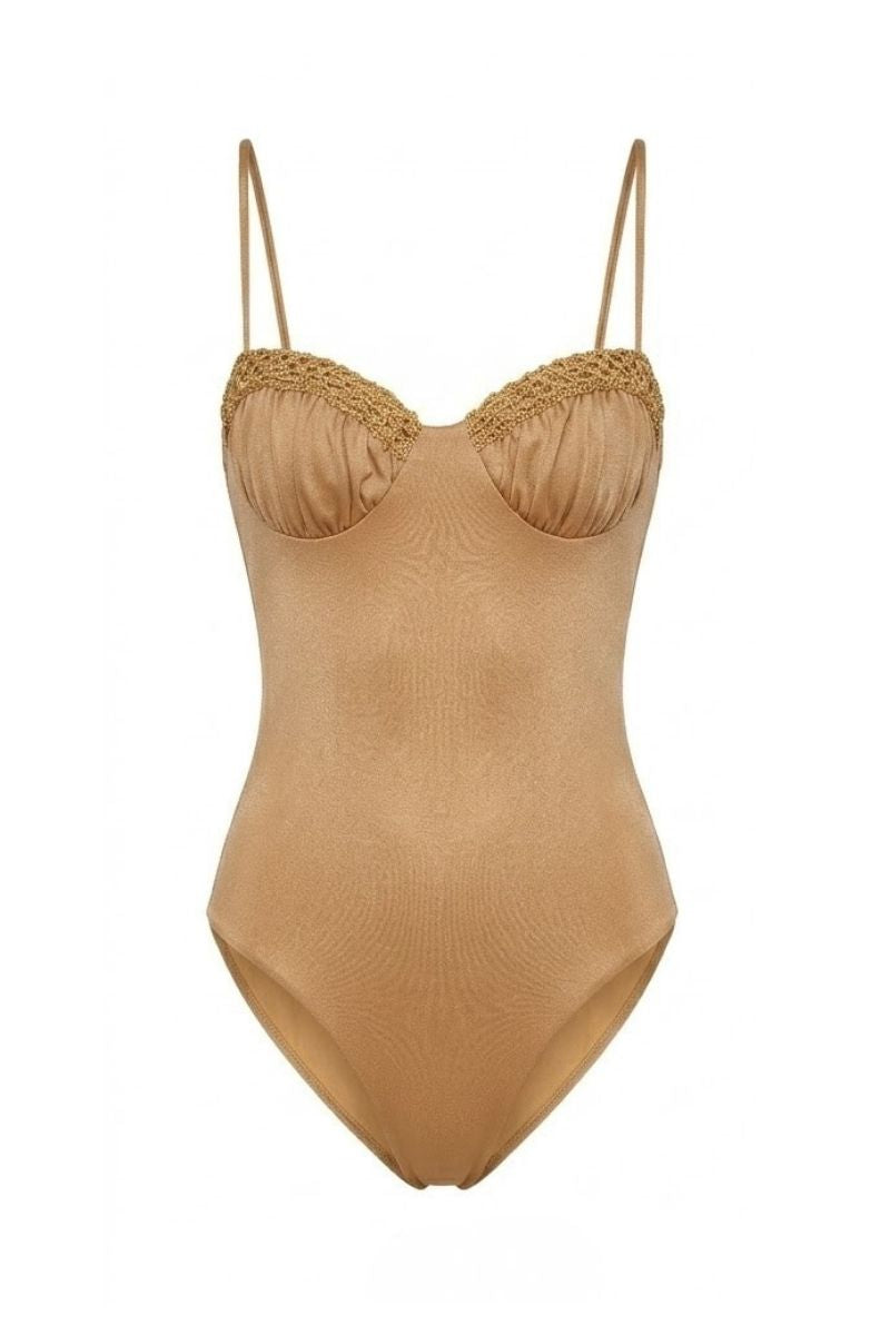 SIROCO ONE PIECE