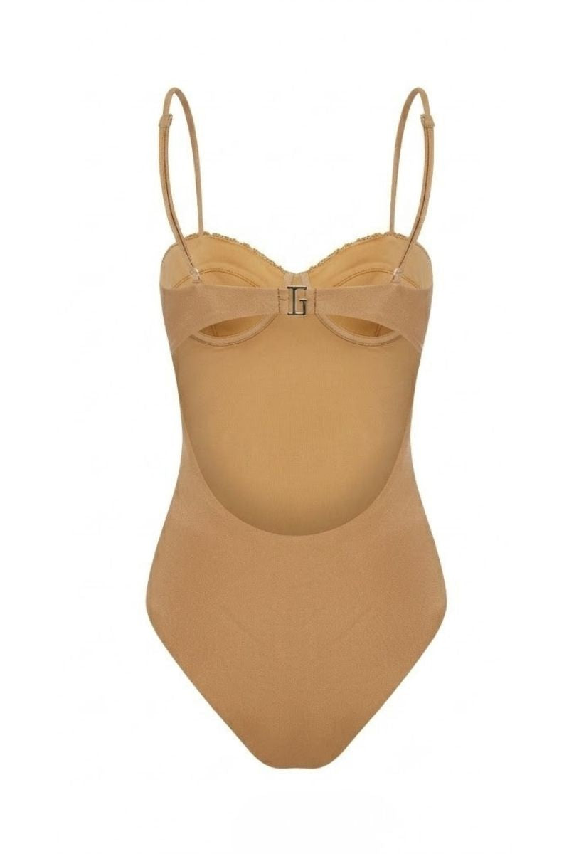 SIROCO ONE PIECE