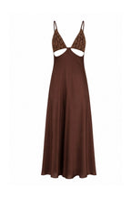 SALINA DRESS