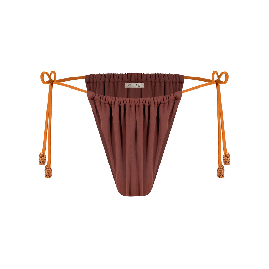 DUAL BIKINI BOTTOM