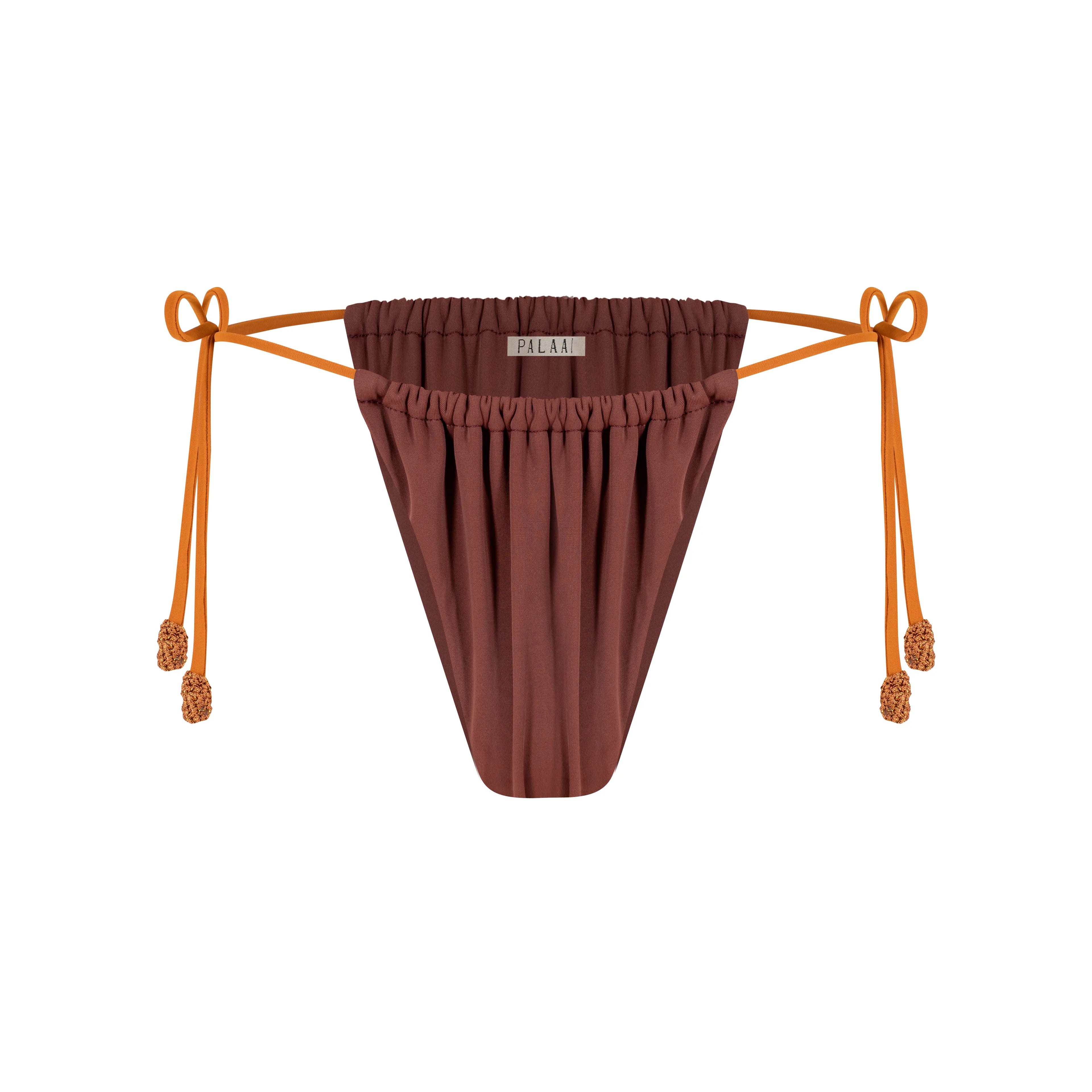 DUAL BIKINI BOTTOM