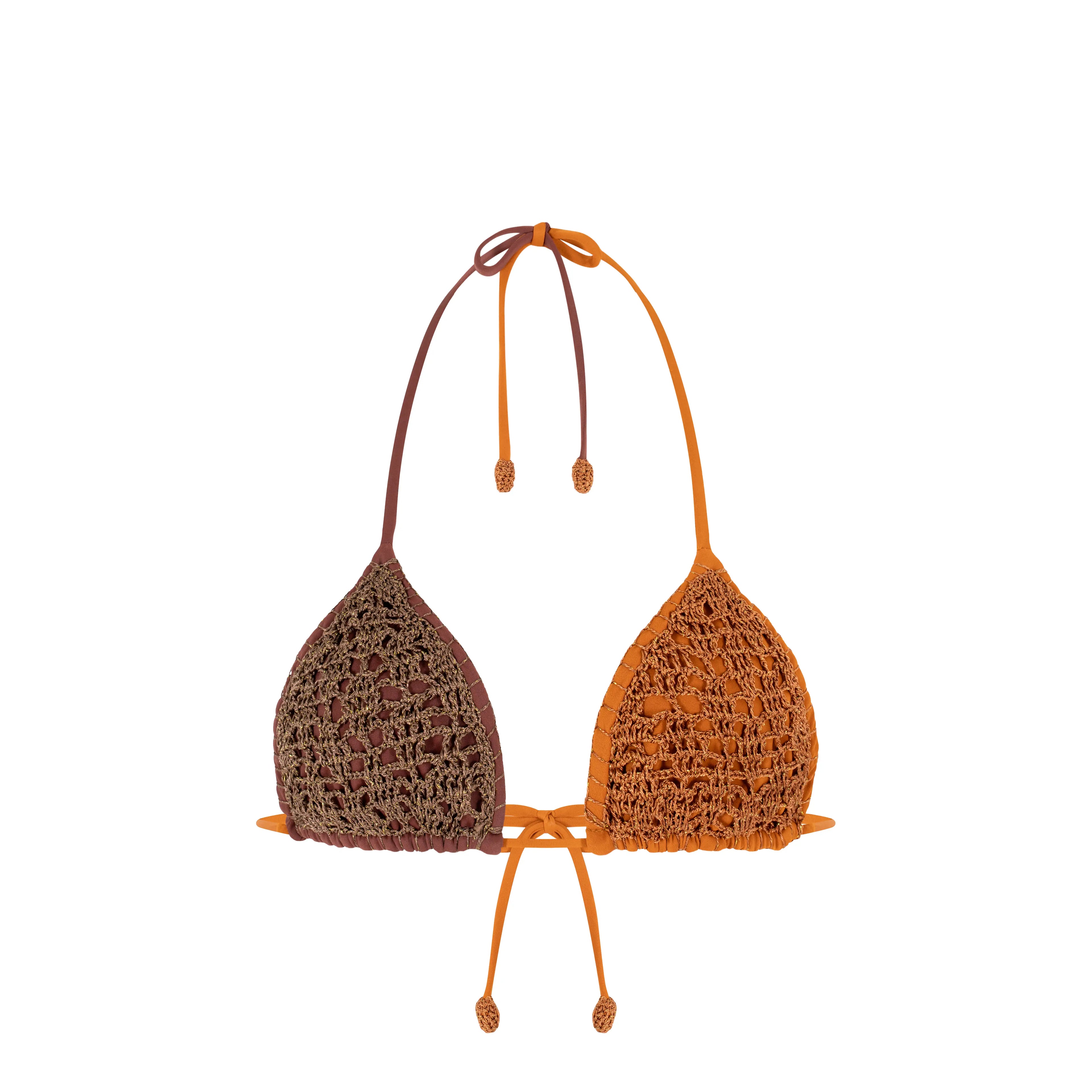 DUAL BIKINI TOP