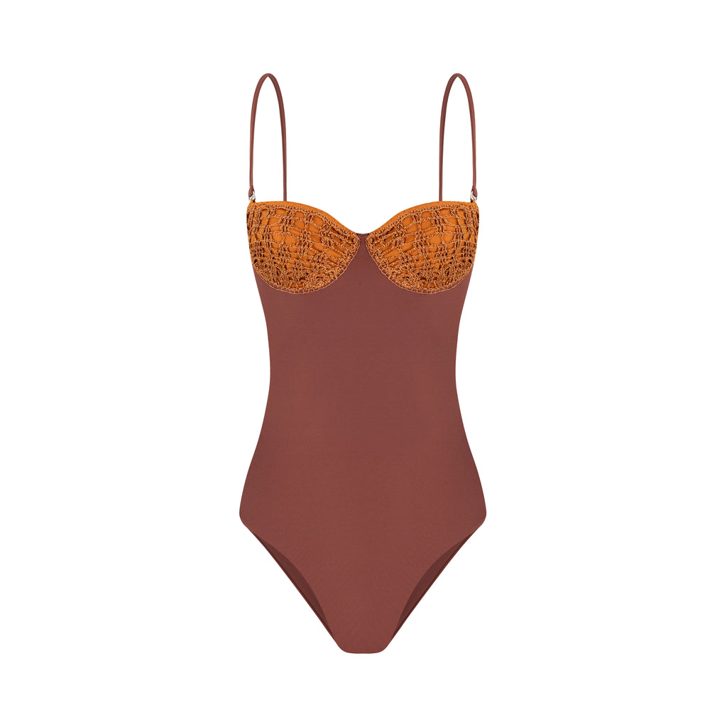 DUAL ONE PIECE