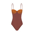 DUAL ONE PIECE