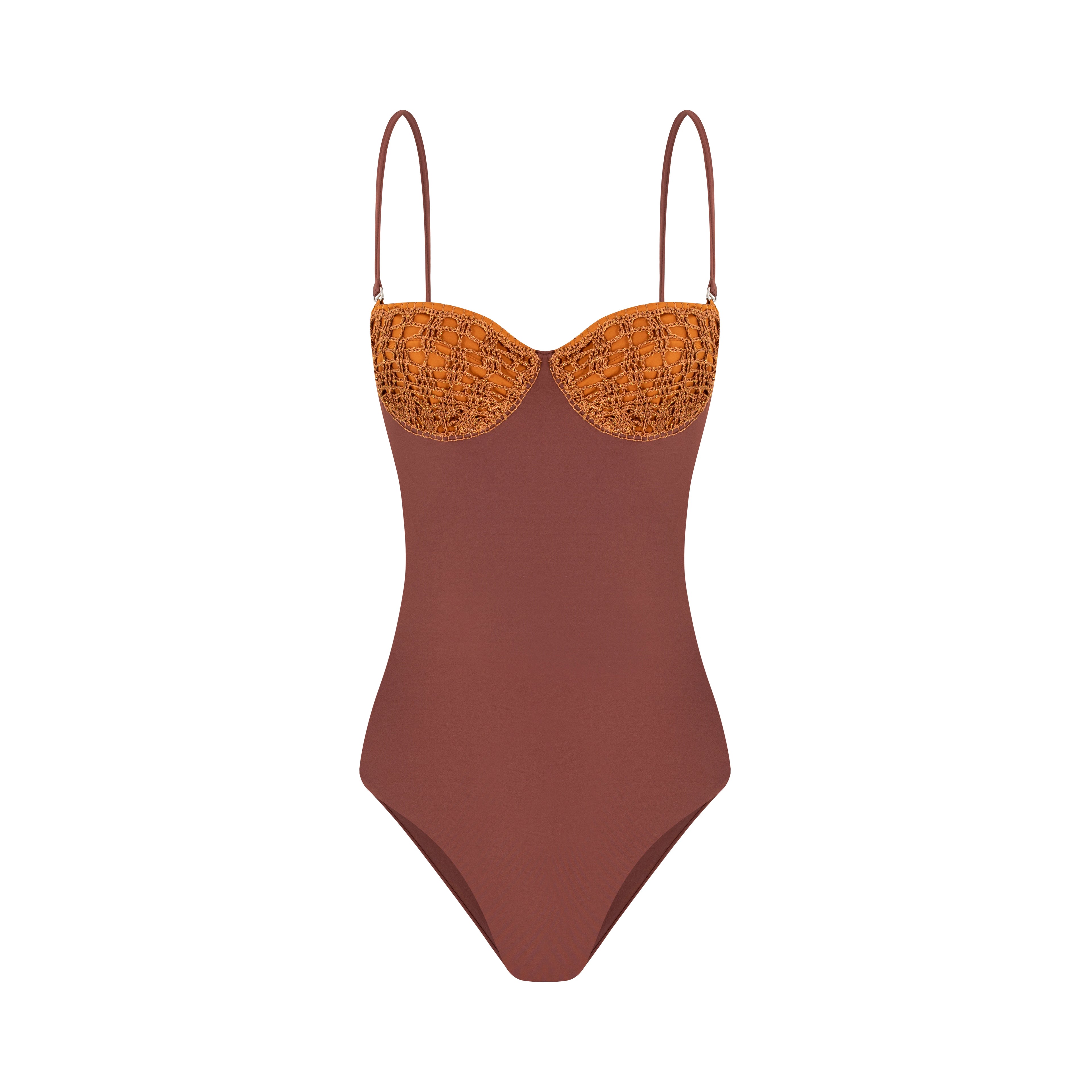 DUAL ONE PIECE