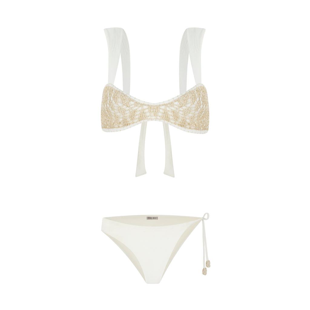 ECO BIKINI SET