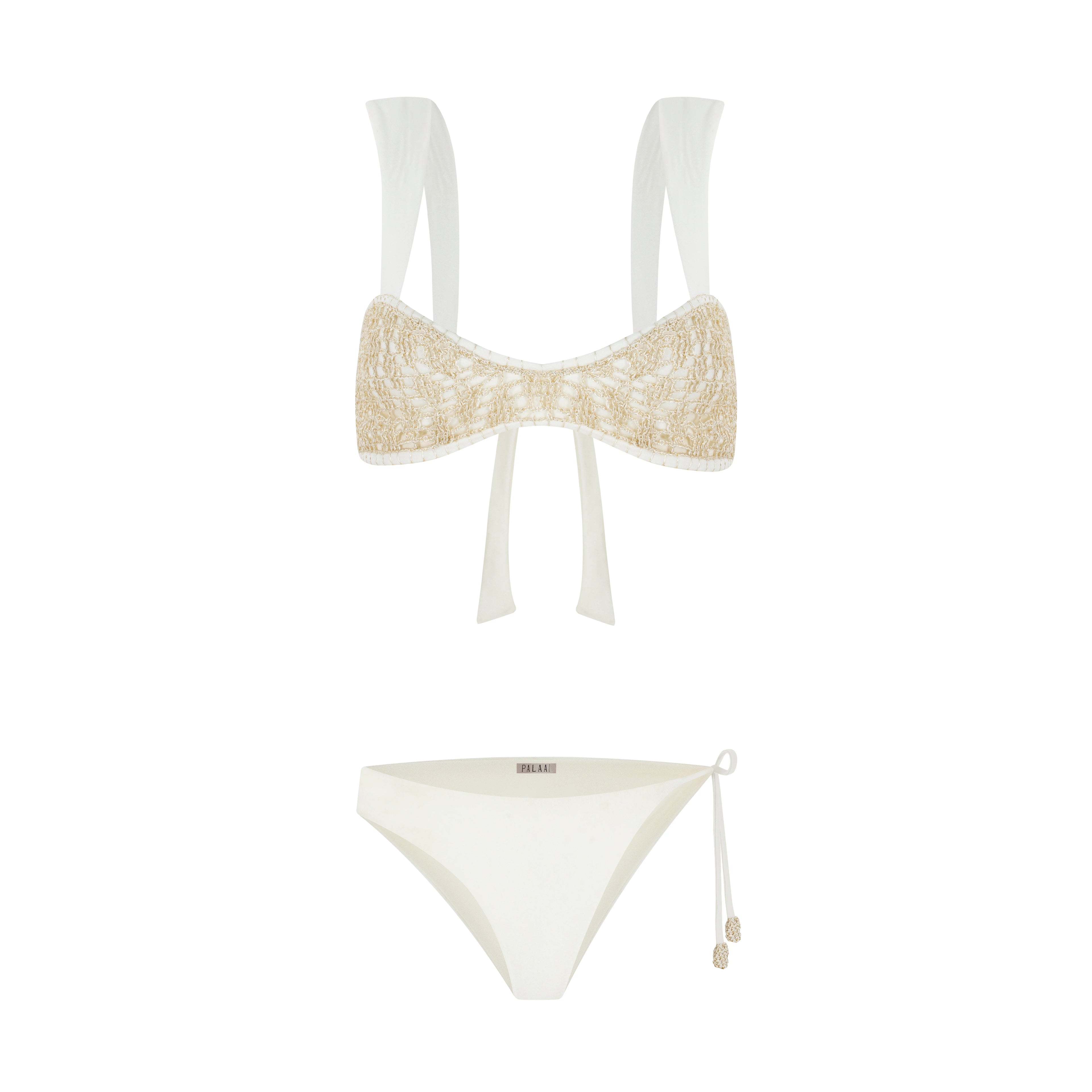 ECO BIKINI SET