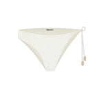 ECO BIKINI BOTTOM - IVORY