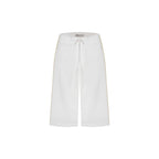 MAJAYURA BERMUDA - IVORY