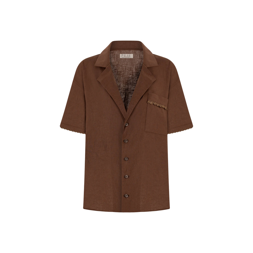 MAJAYURA BLOUSE