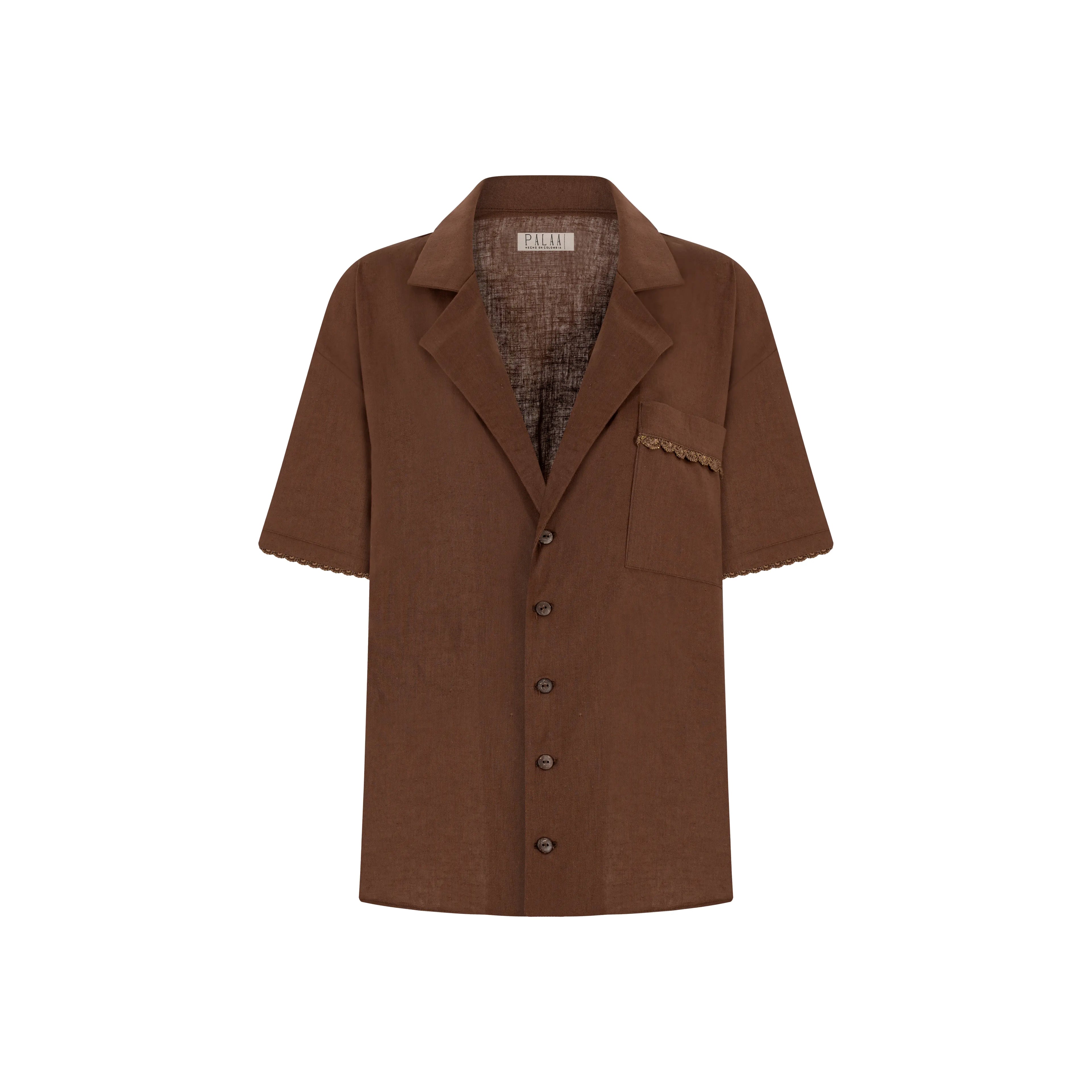 MAJAYURA BLOUSE