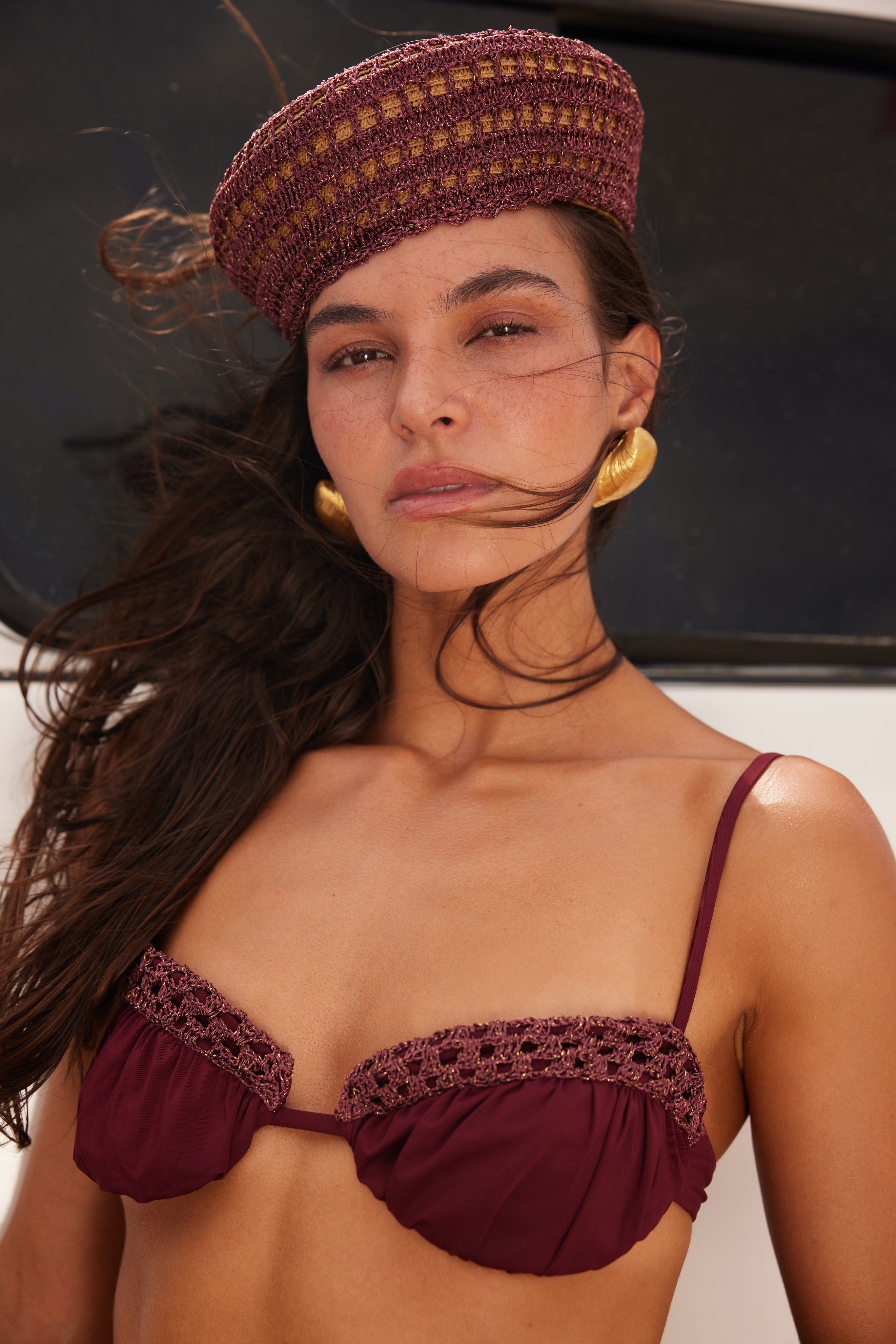 SIROCO BIKINI TOP