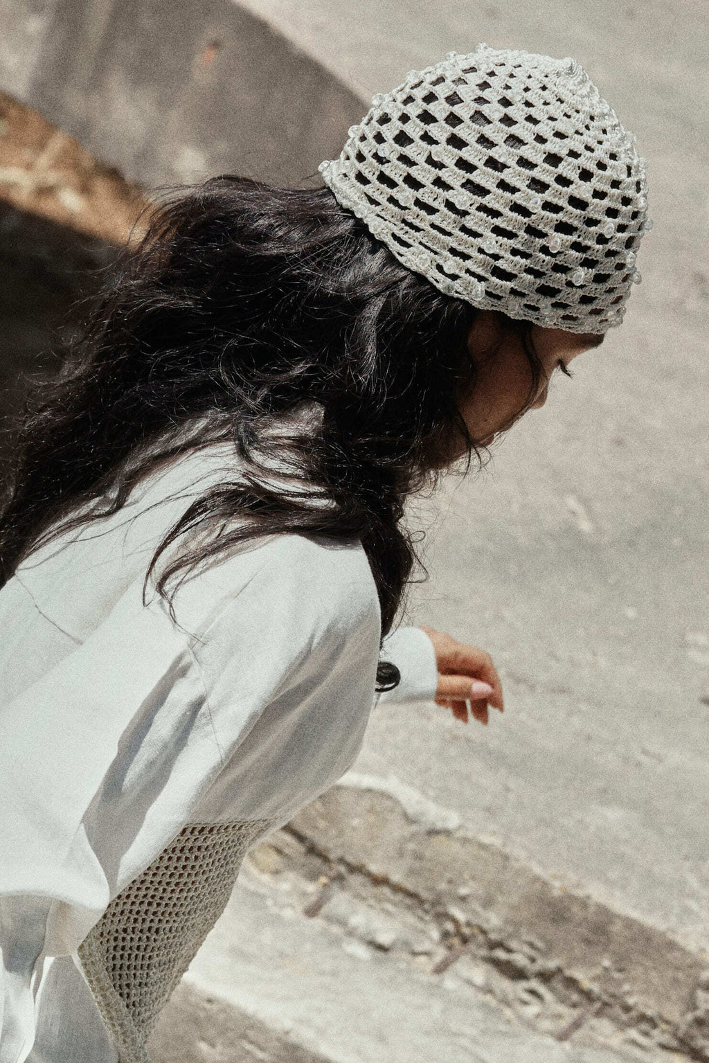 LANIA HAT