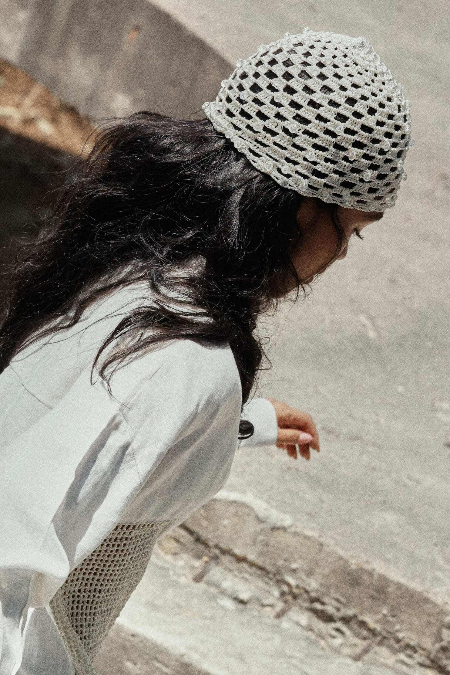 LANIA HAT
