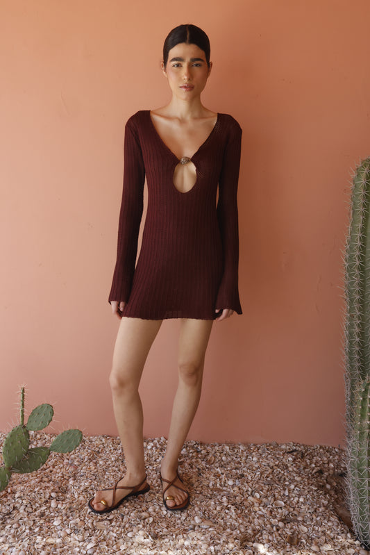 Macuira Dress