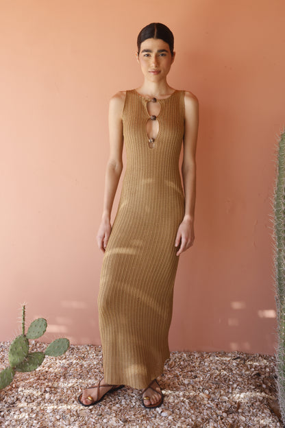 Taroa dress