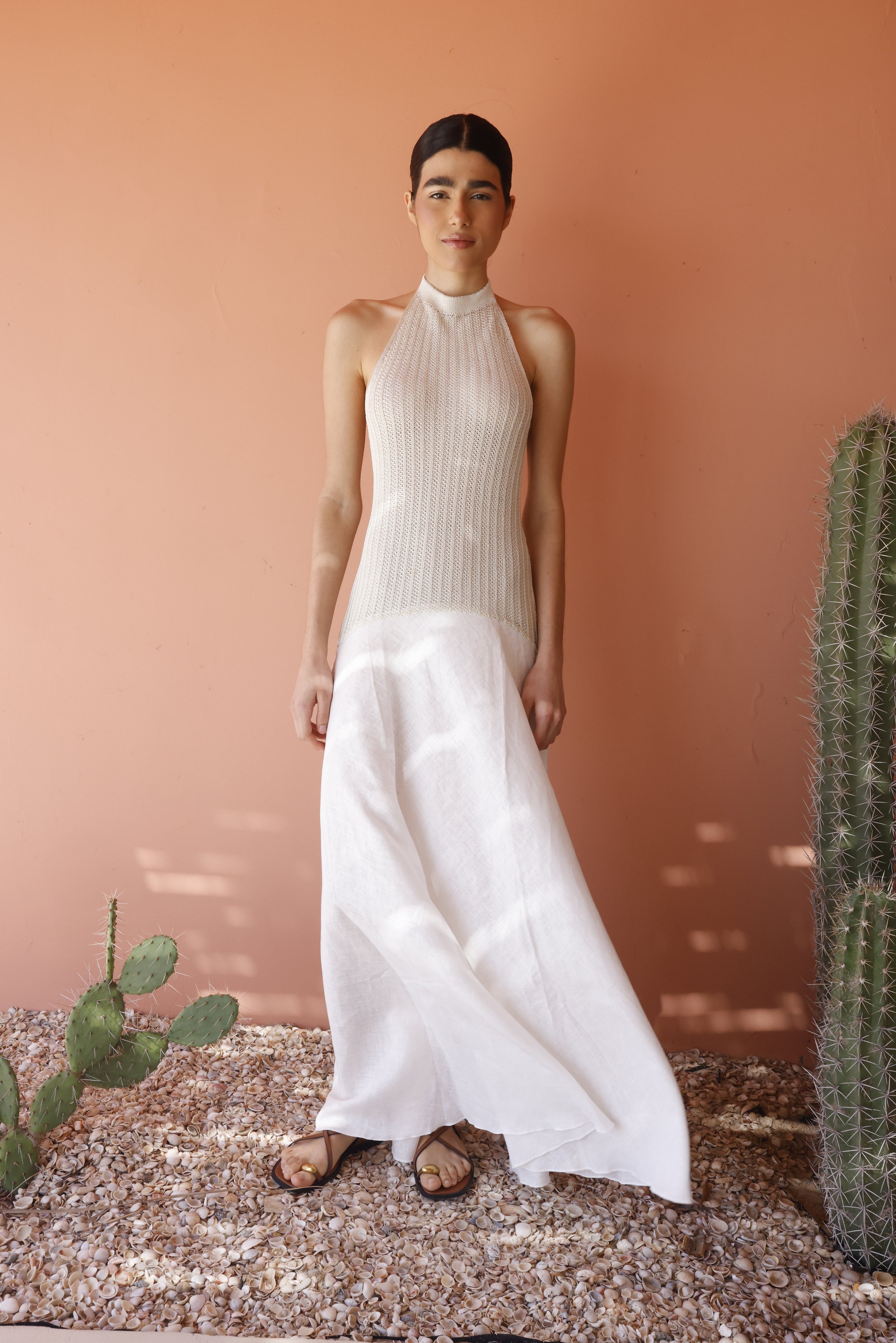 Wayra dress