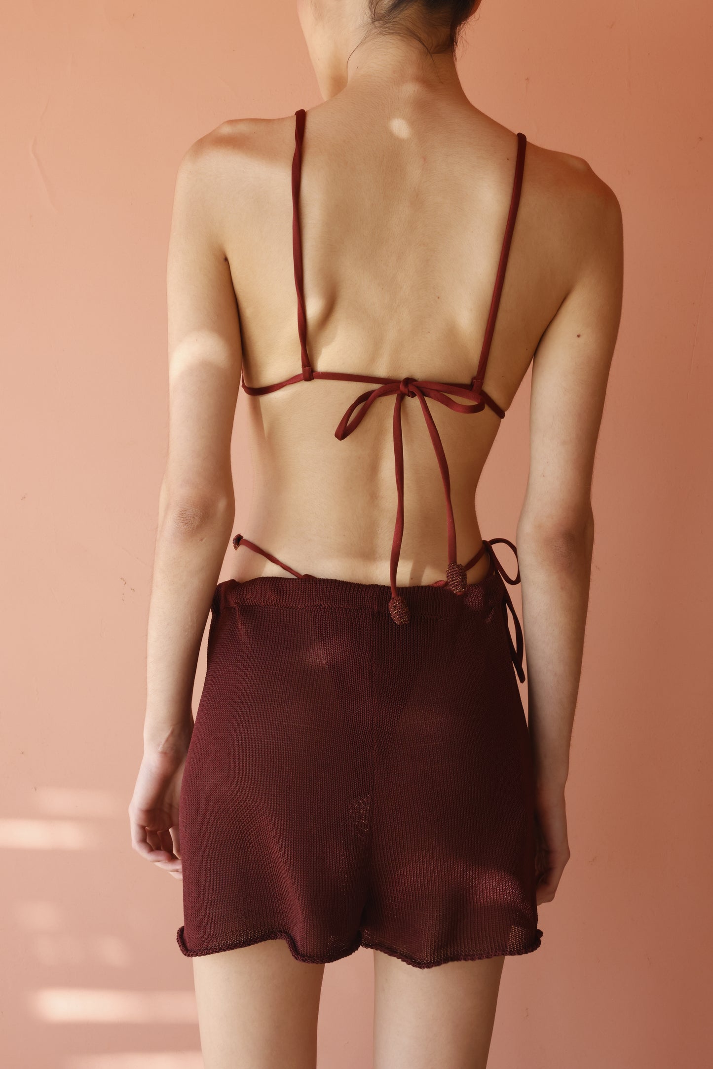 Senda shorts