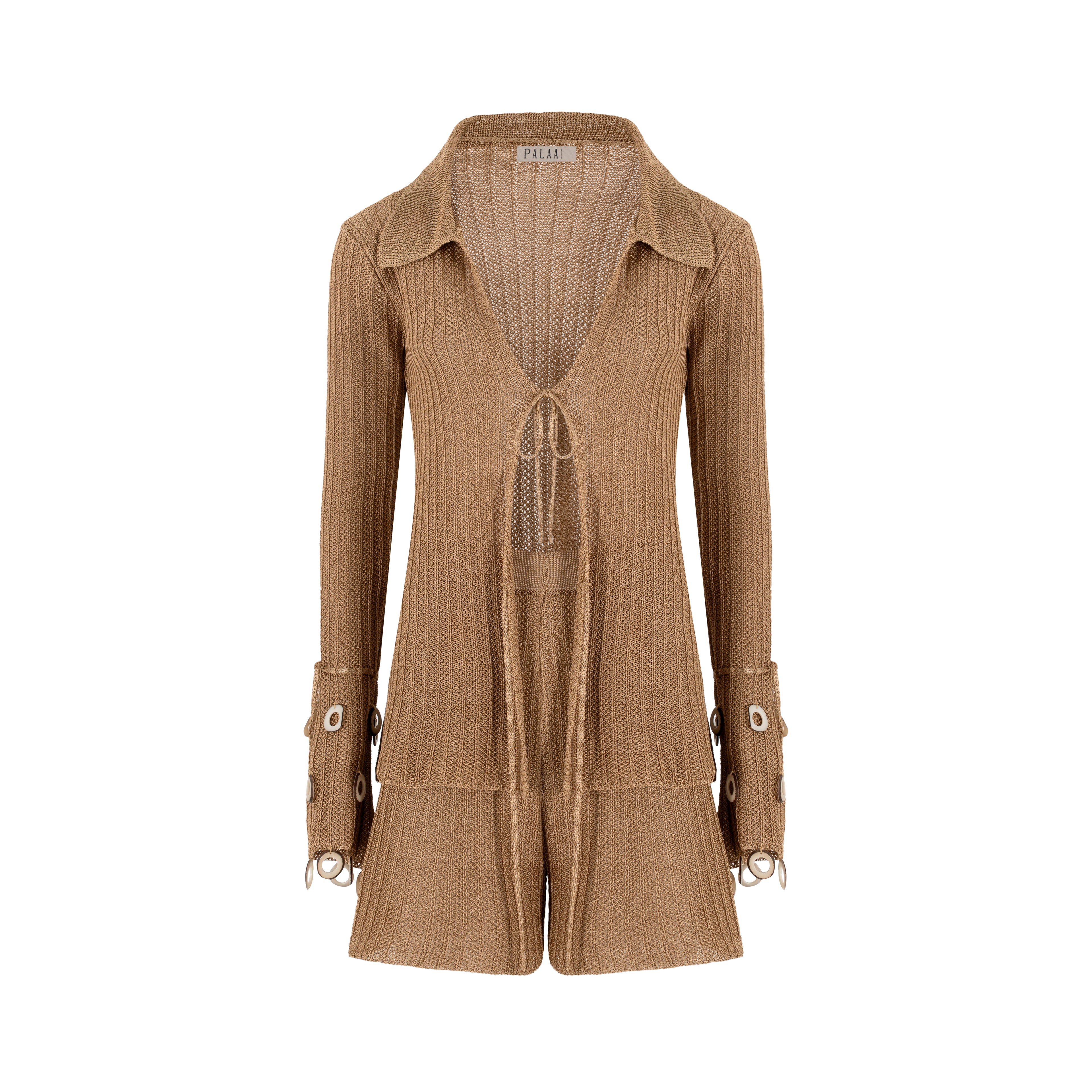 Lania set - Gold