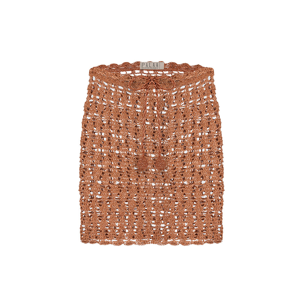 JOLOTSU MINI SKIRT