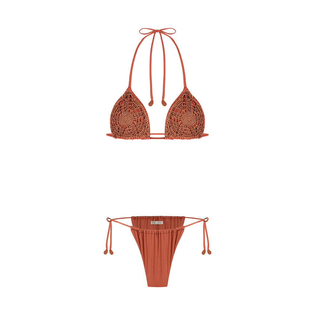 ASII BIKINI SET