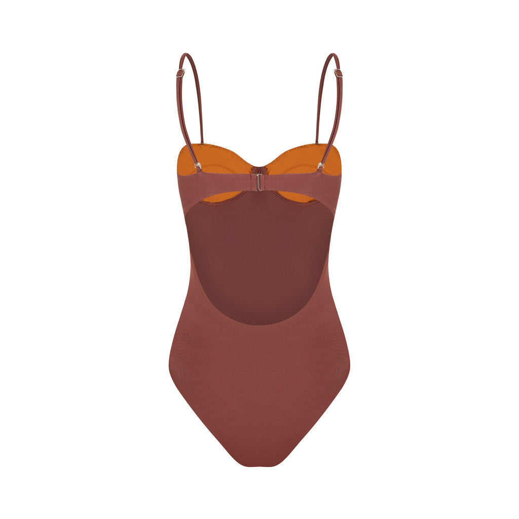 DUAL ONE PIECE