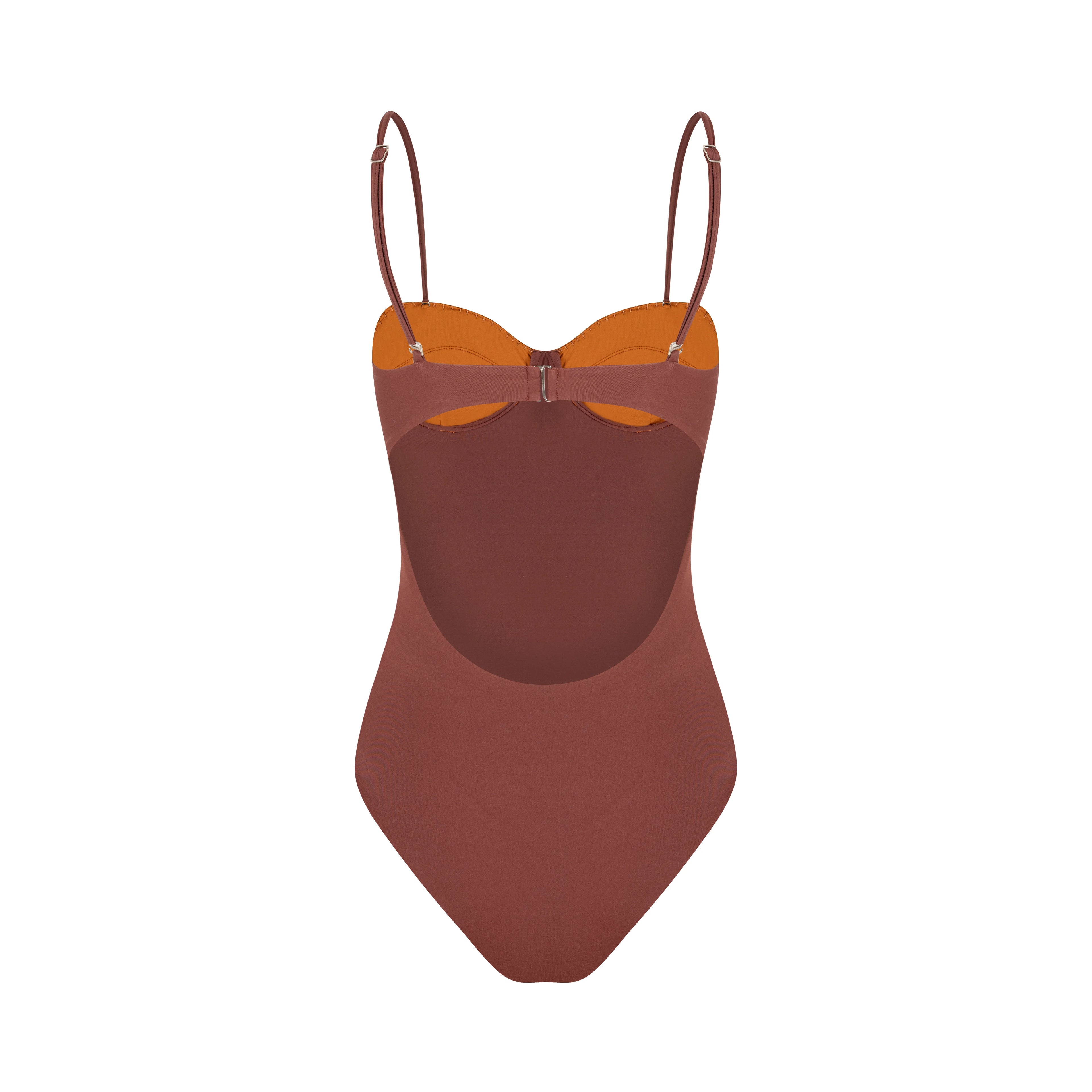 DUAL ONE PIECE