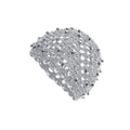 LANIA HAT SILVER