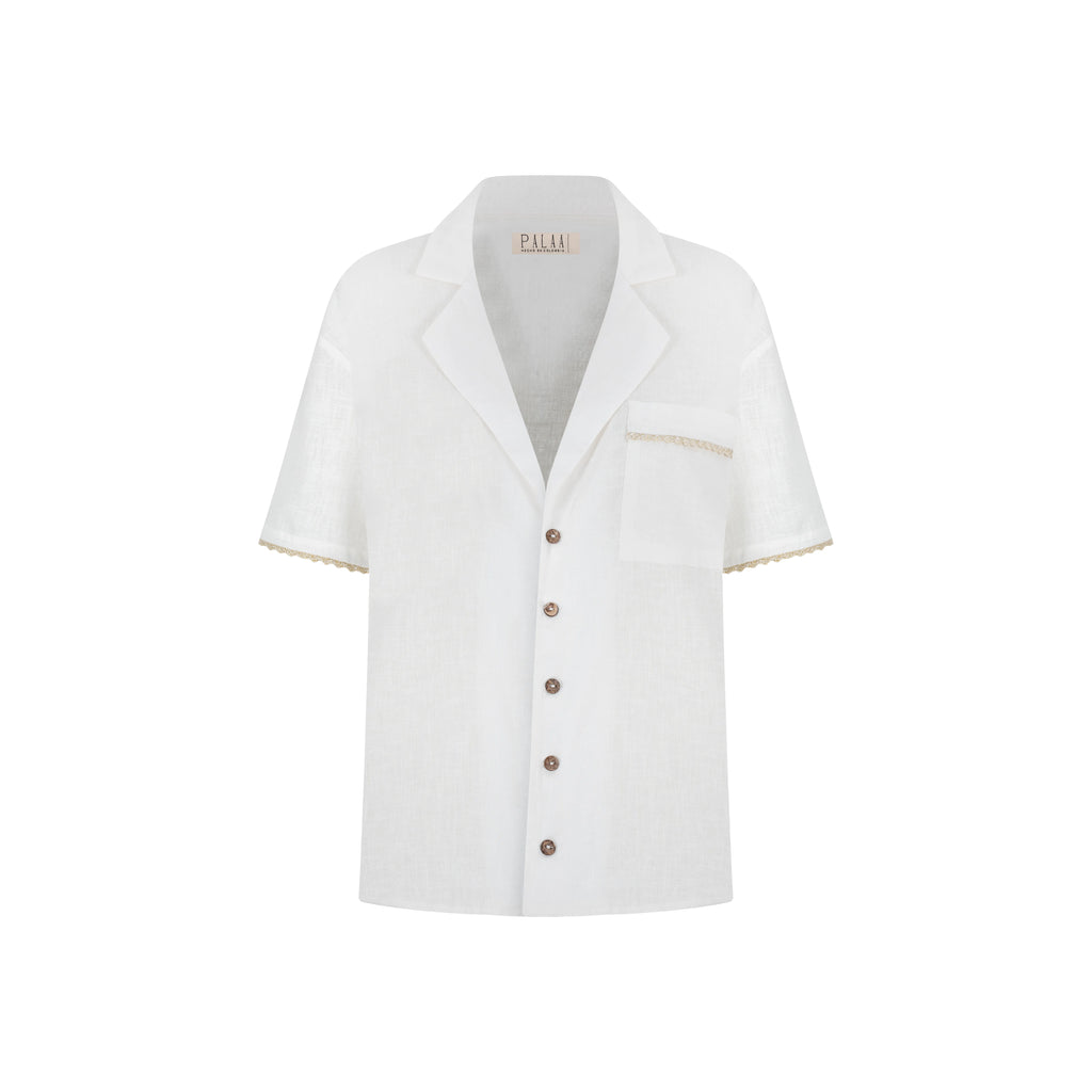 MAJAYURA BLOUSE