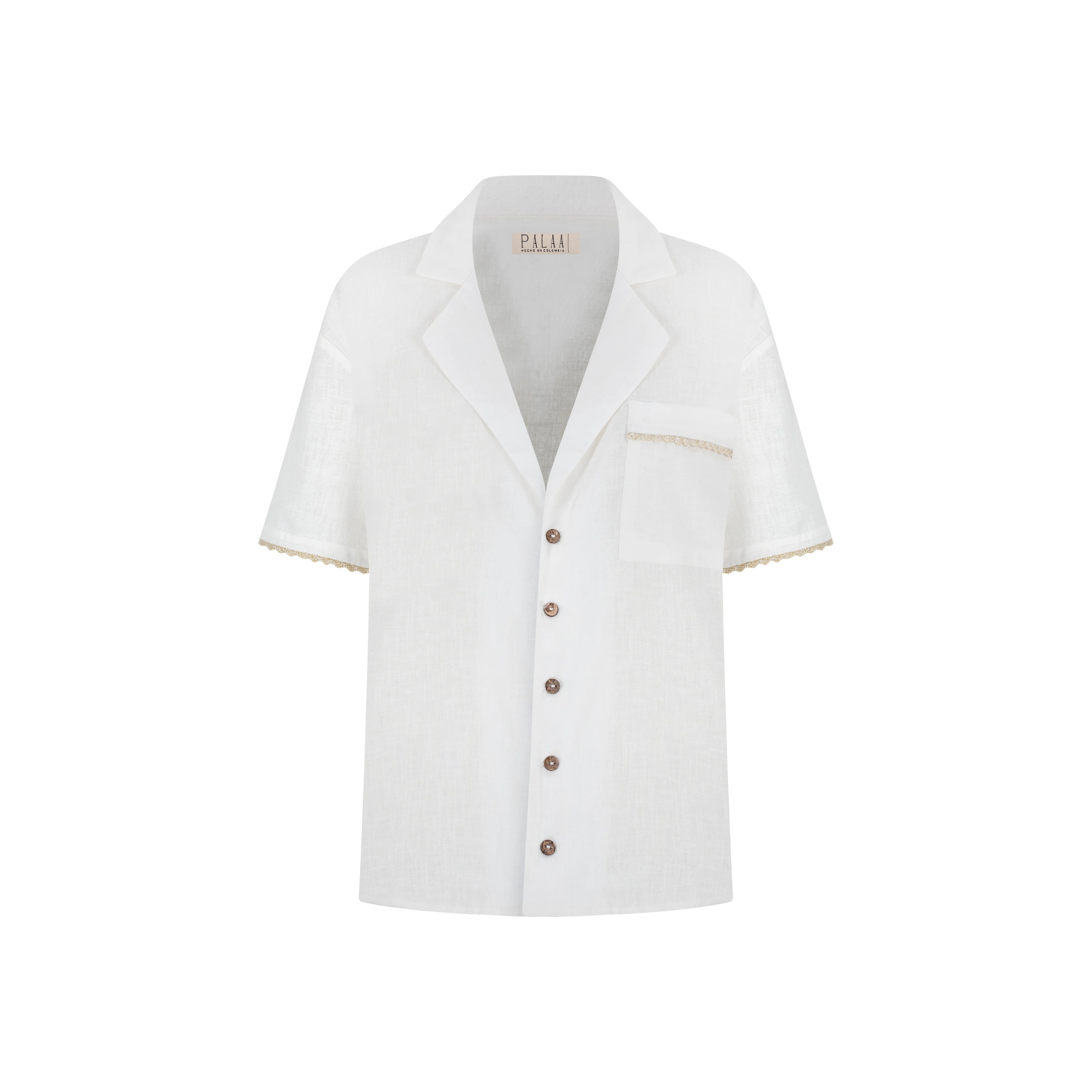 MAJAYURA BLOUSE