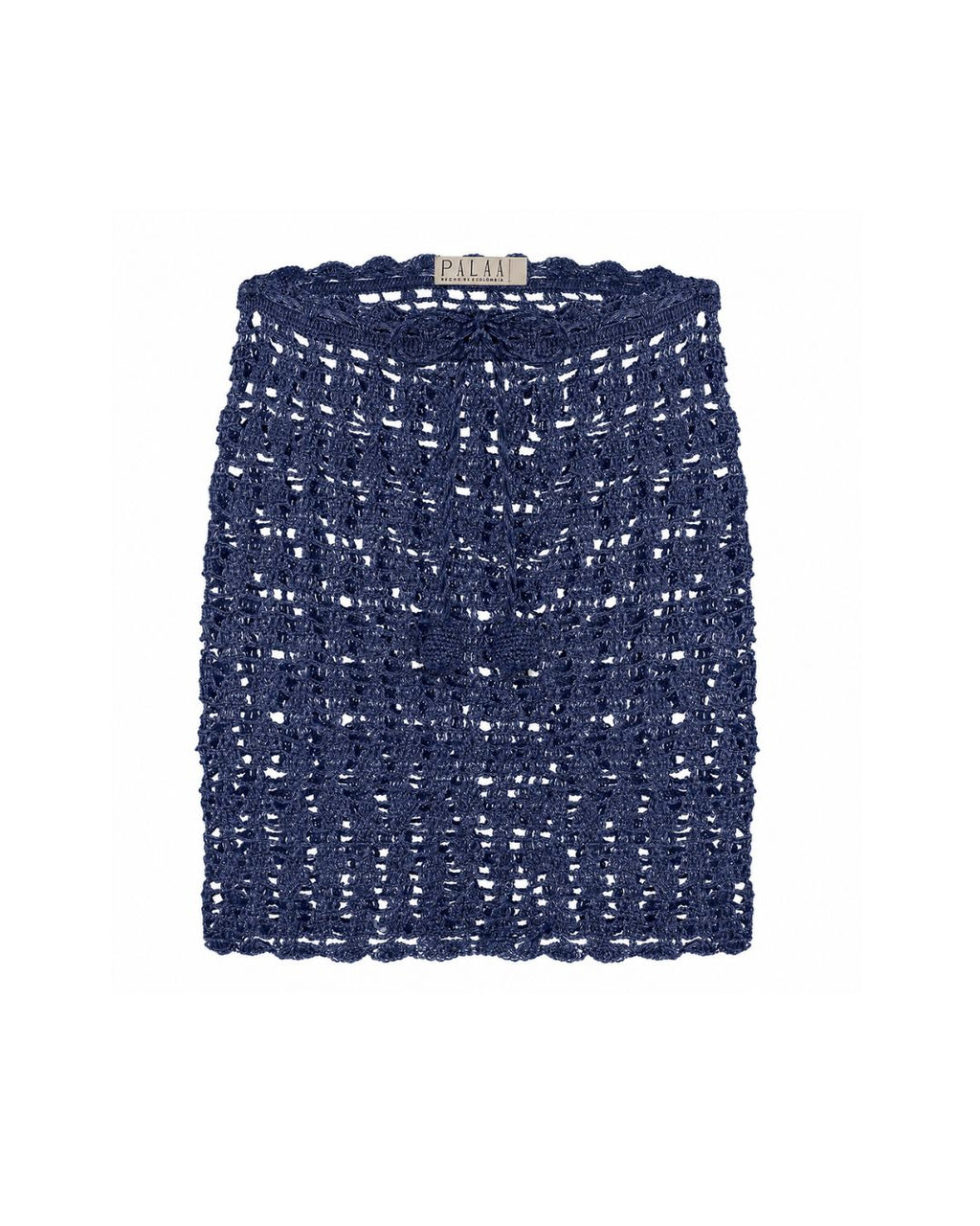 JOLOTSU MINI SKIRT