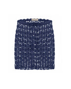 JOLOTSU MINI SKIRT