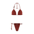 WOLUN BIKINI SET
