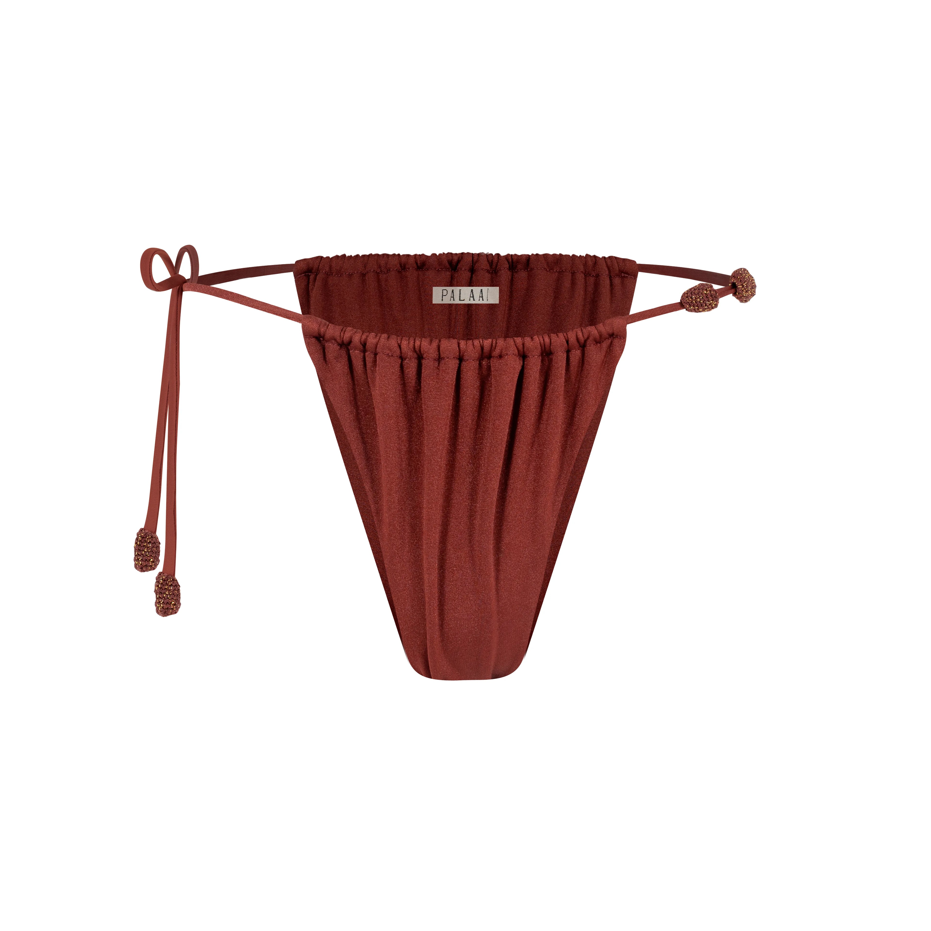 Wolun bikini bottom