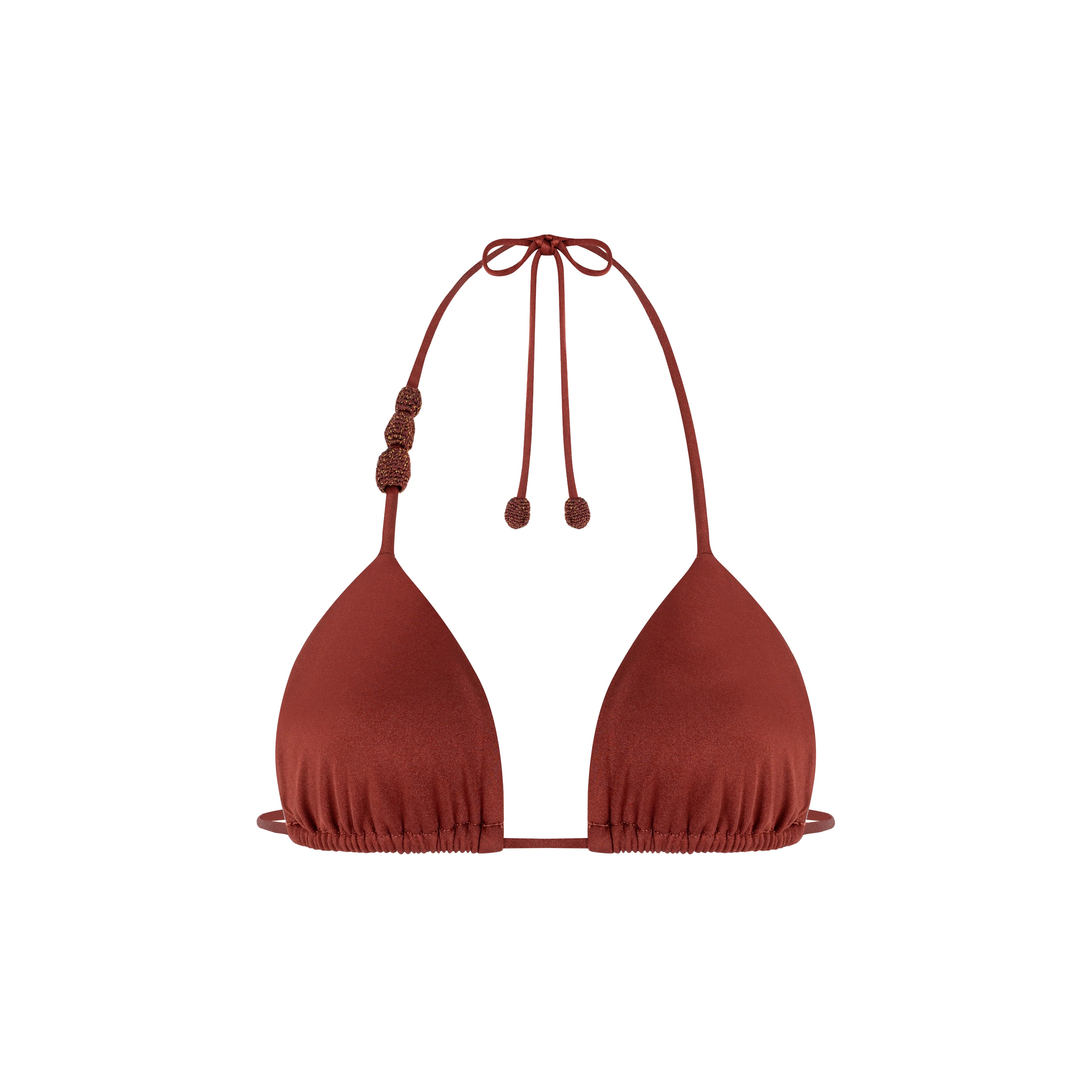 Wolun bikini top