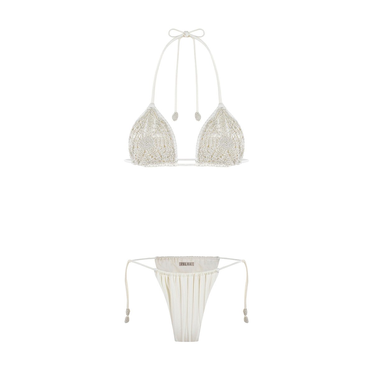 ASII BIKINI SET - PALAA