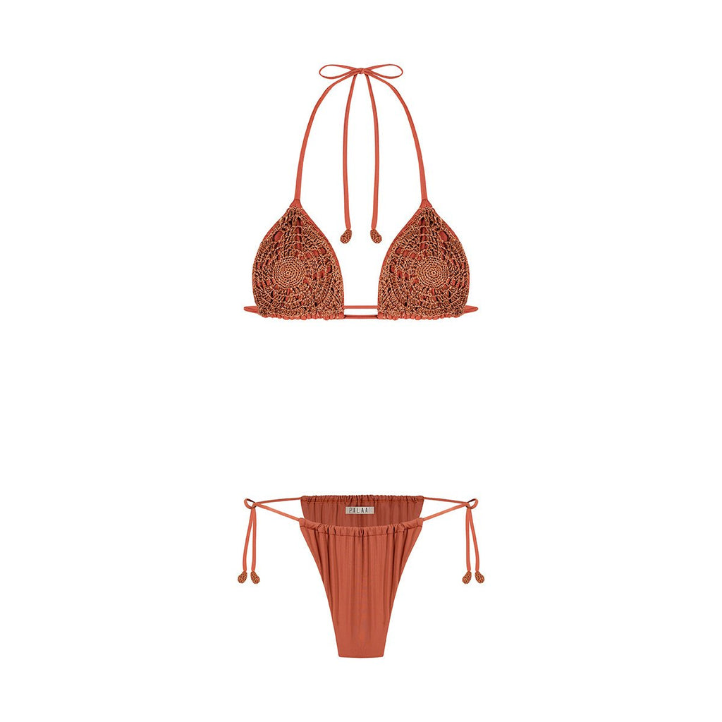 ASII BIKINI SET - PALAA