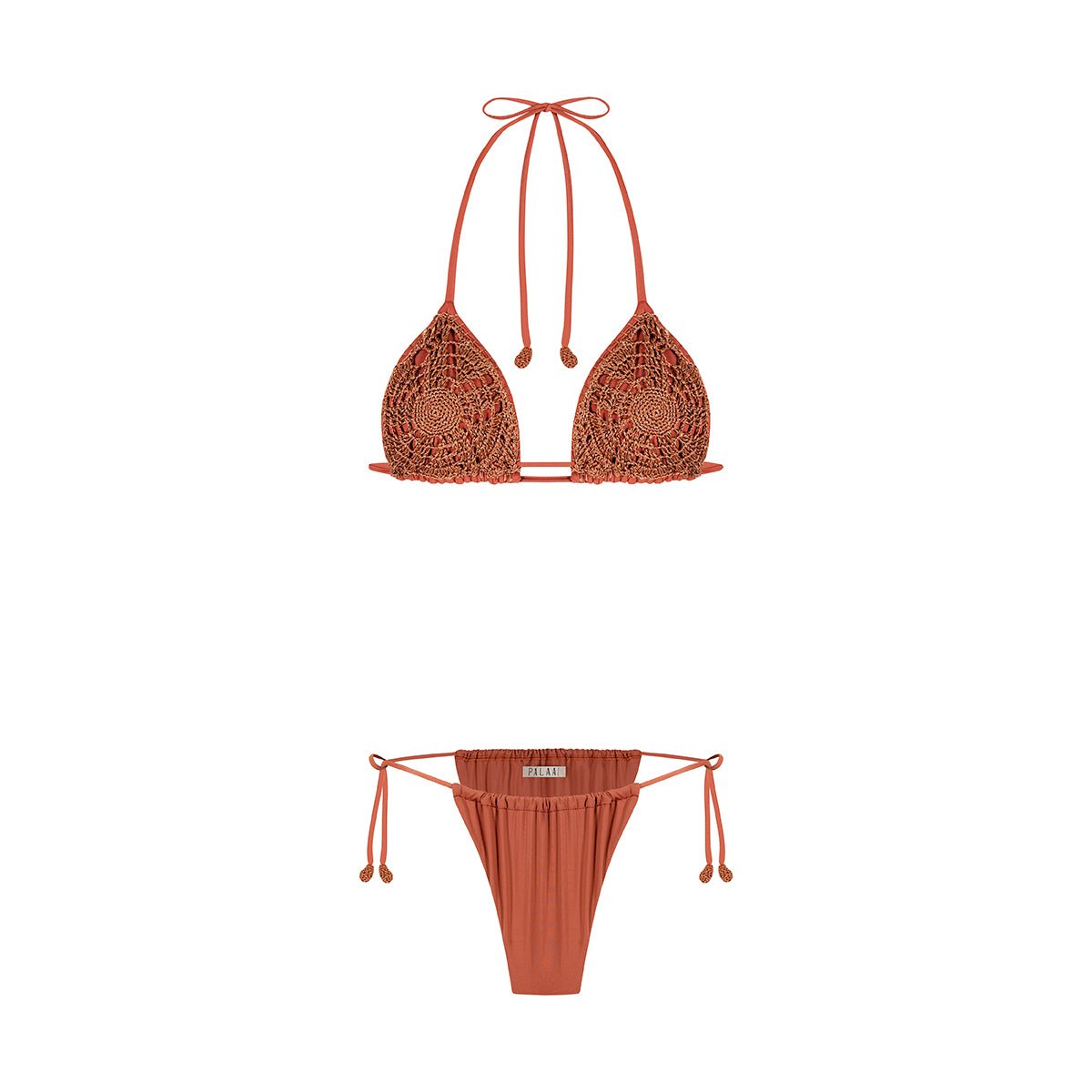 ASII BIKINI SET - PALAA