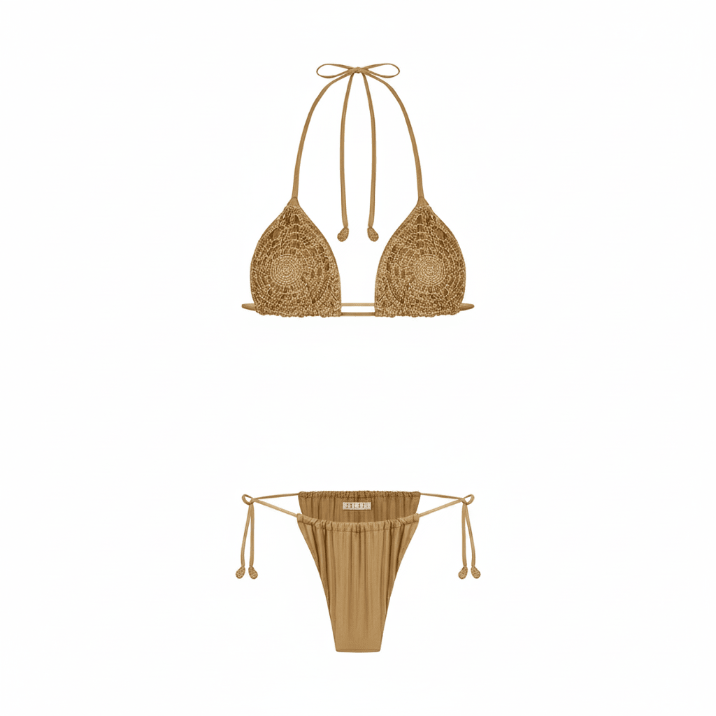 ASII BIKINI SET - PALAA