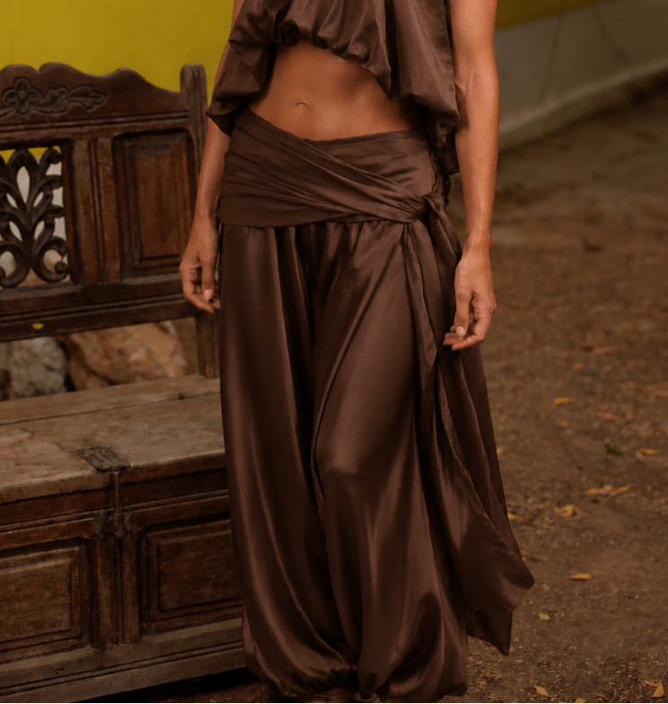 CALA PANT - PALAA