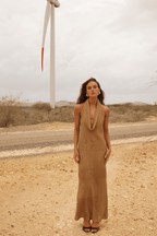 DUNA DRESS - PALAA