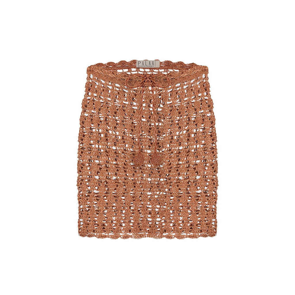JOLOTSU MINI SKIRT - PALAA