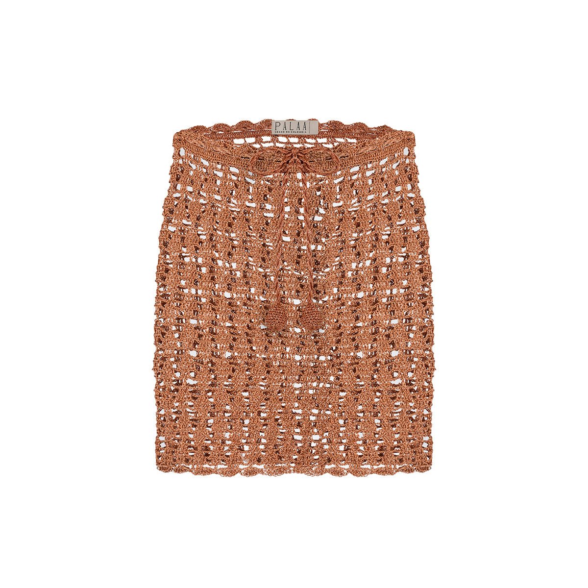 JOLOTSU MINI SKIRT - PALAA