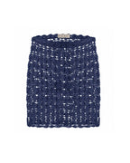 JOLOTSU MINI SKIRT - PALAA