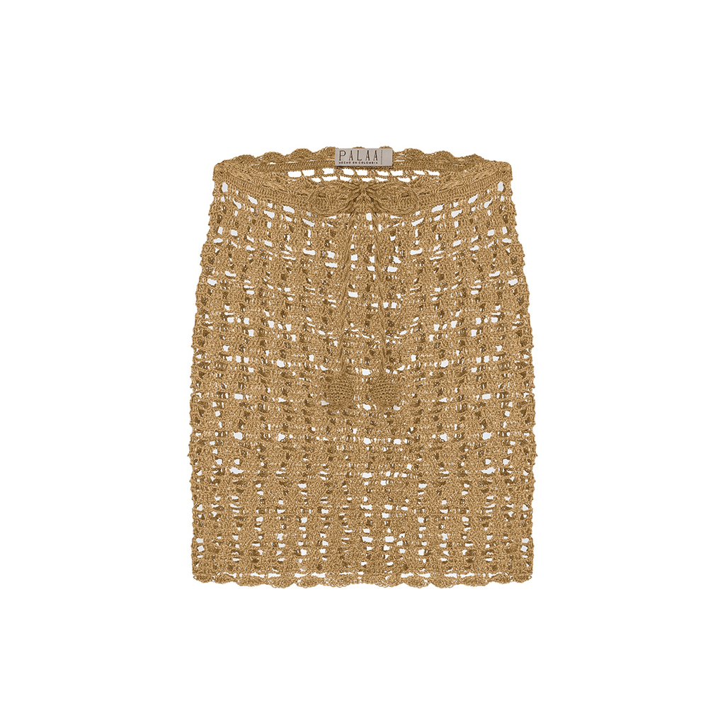 JOLOTSU MINI SKIRT - PALAA