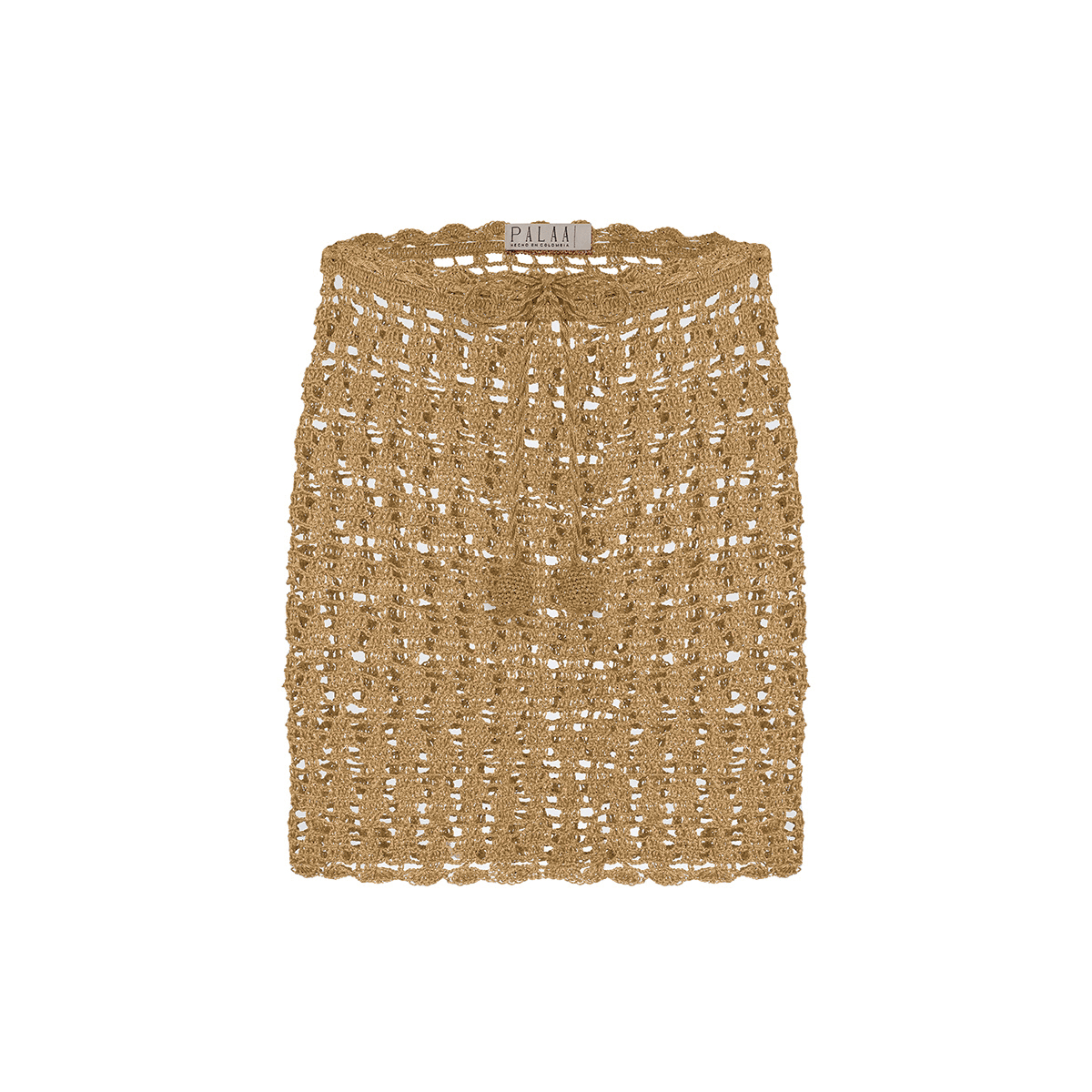JOLOTSU MINI SKIRT - PALAA
