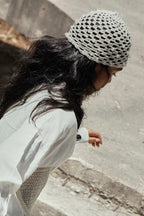 LANIA HAT - PALAA
