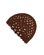 MACUIRA HAT - MOCCA - PALAA