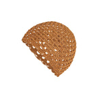 MACUIRA HAT - MOCCA - PALAA